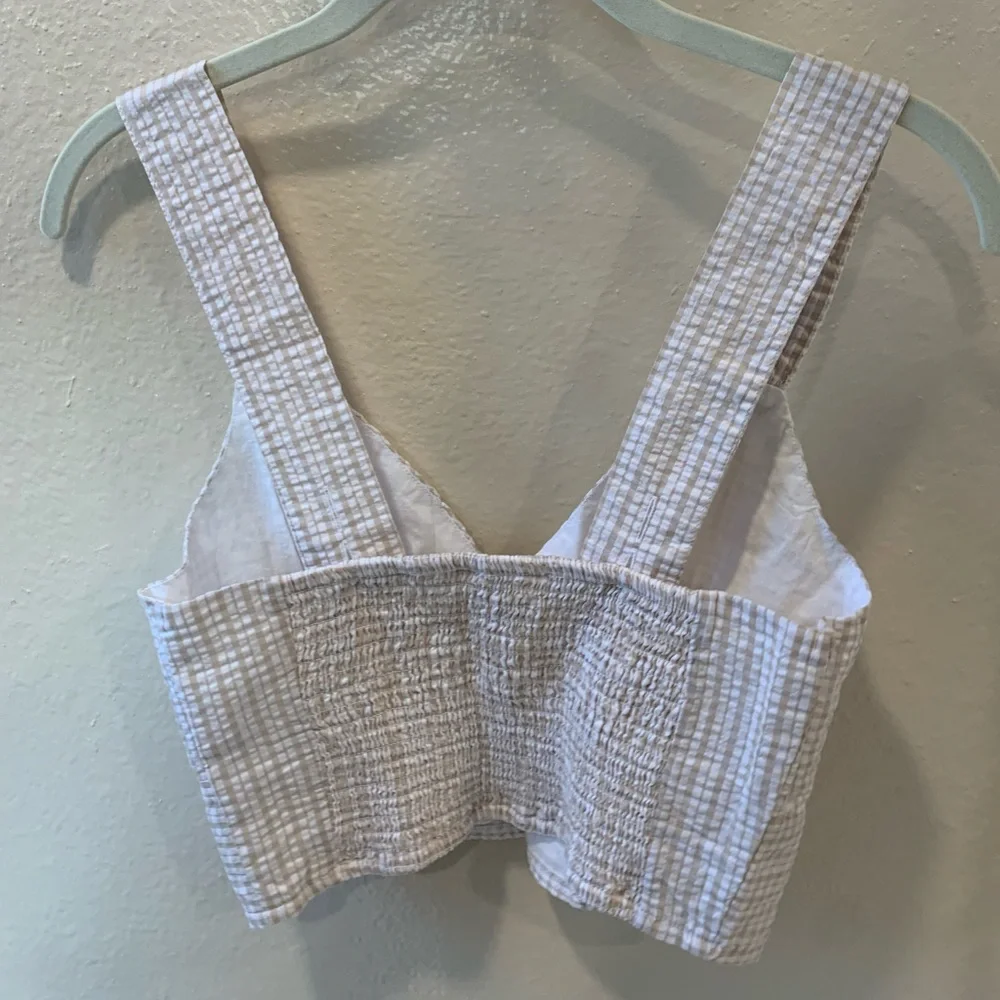 CLEANOUT - NWT Abercrombie Top - Picture 4 of 5